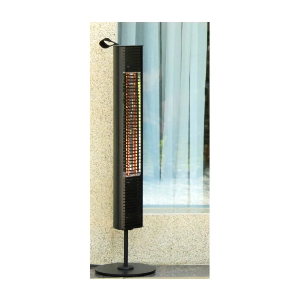 Densol Terrassevarmer Delta Elektrisk 4 Densol Terrassevarmer Delta Elektrisk - Billede 2