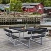 Plus A/S Plus Twist Bord/Bænkesæt M/2 Ryglæn - 204 Cm - Teak - 187811-17 1 Plus A/S Plus Twist Bord/Bænkesæt M/2 Ryglæn - 204 Cm - Teak - 187811-17 -Tilbud homeshop Butik unnamed file 66