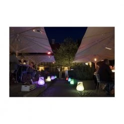 Nordic D'Luxx NORDIC D’LUXX Flowerpot XL Light&speak Med Indbygget LED Lys Og Bluetooth Højtaler – Styres I APP 40 Nordic D'Luxx NORDIC D’LUXX Flowerpot XL Light&speak Med Indbygget LED Lys Og Bluetooth Højtaler – Styres I APP -Tilbud homeshop Butik unnamed file 661