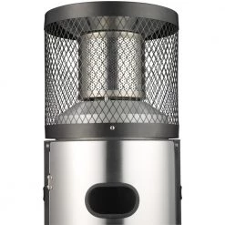 Homeshop Polo Plus 2.0 Gas Terrassevarmer I Rustfri Stål 9 Homeshop Polo Plus 2.0 Gas Terrassevarmer I Rustfri Stål -Tilbud homeshop Butik unnamed file 670