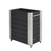 Plus A/S Plus Cubic Blomsterkasse 87x50x95cm M/hjul Sort 18241-15 1 Plus A/S Plus Cubic Blomsterkasse 87x50x95cm M/hjul Sort 18241-15 -Tilbud homeshop Butik unnamed file 678