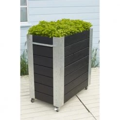 Plus A/S Plus Cubic Blomsterkasse 87x50x95cm M/hjul Sort 18241-15 10 Plus A/S Plus Cubic Blomsterkasse 87x50x95cm M/hjul Sort 18241-15 -Tilbud homeshop Butik unnamed file 681