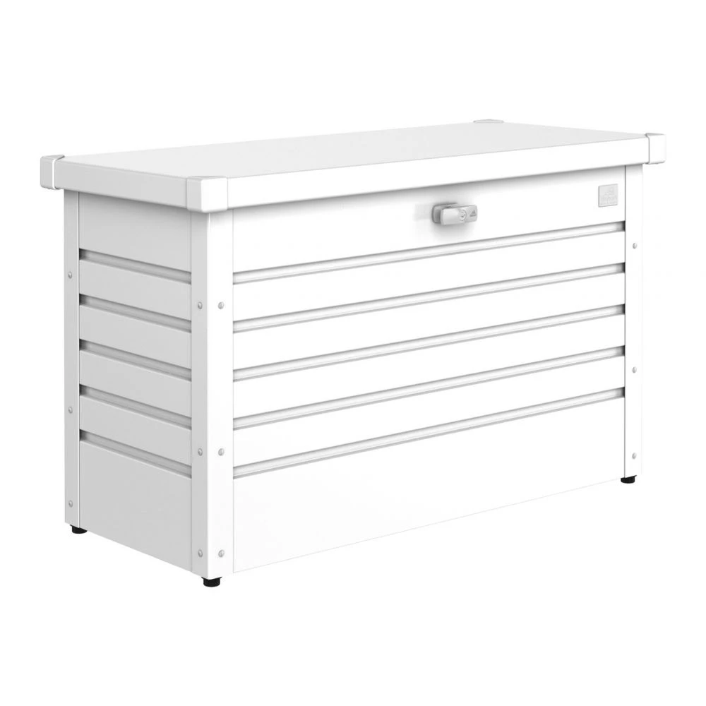 Biohort Hyndebox 100 Hvid 3 Biohort Hyndebox 100 Hvid