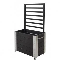 Plus A/S Plus Cubic Blomsterrumdeler 87x50x155cm M/hjul Sort 18249-15 7 Plus A/S Plus Cubic Blomsterrumdeler 87x50x155cm M/hjul Sort 18249-15 -Tilbud homeshop Butik unnamed file 699