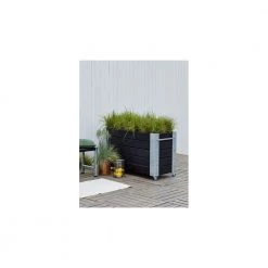 Plus A/S Plus Cubic Blomsterkasse - 18262-15 Sort 7 Plus A/S Plus Cubic Blomsterkasse - 18262-15 Sort -Tilbud homeshop Butik unnamed file 701