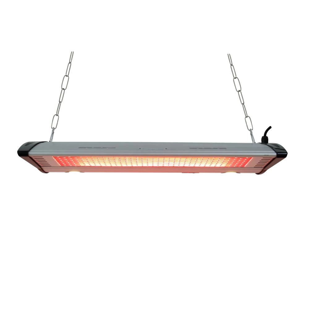 Hortus Terrassevarmer Hængemodel 1000/2000 W Remote Gt 3 Hortus Terrassevarmer Hængemodel 1000/2000 W Remote Gt