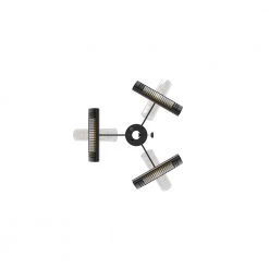 Densol Terrassevarmer Trio Plus Elektrisk