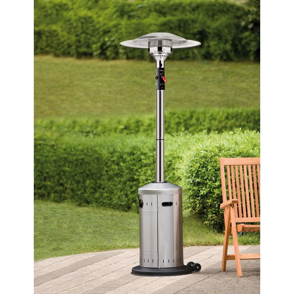 Densol Terrassevarmer Gas Event 5 Densol Terrassevarmer Gas Event - Billede 3