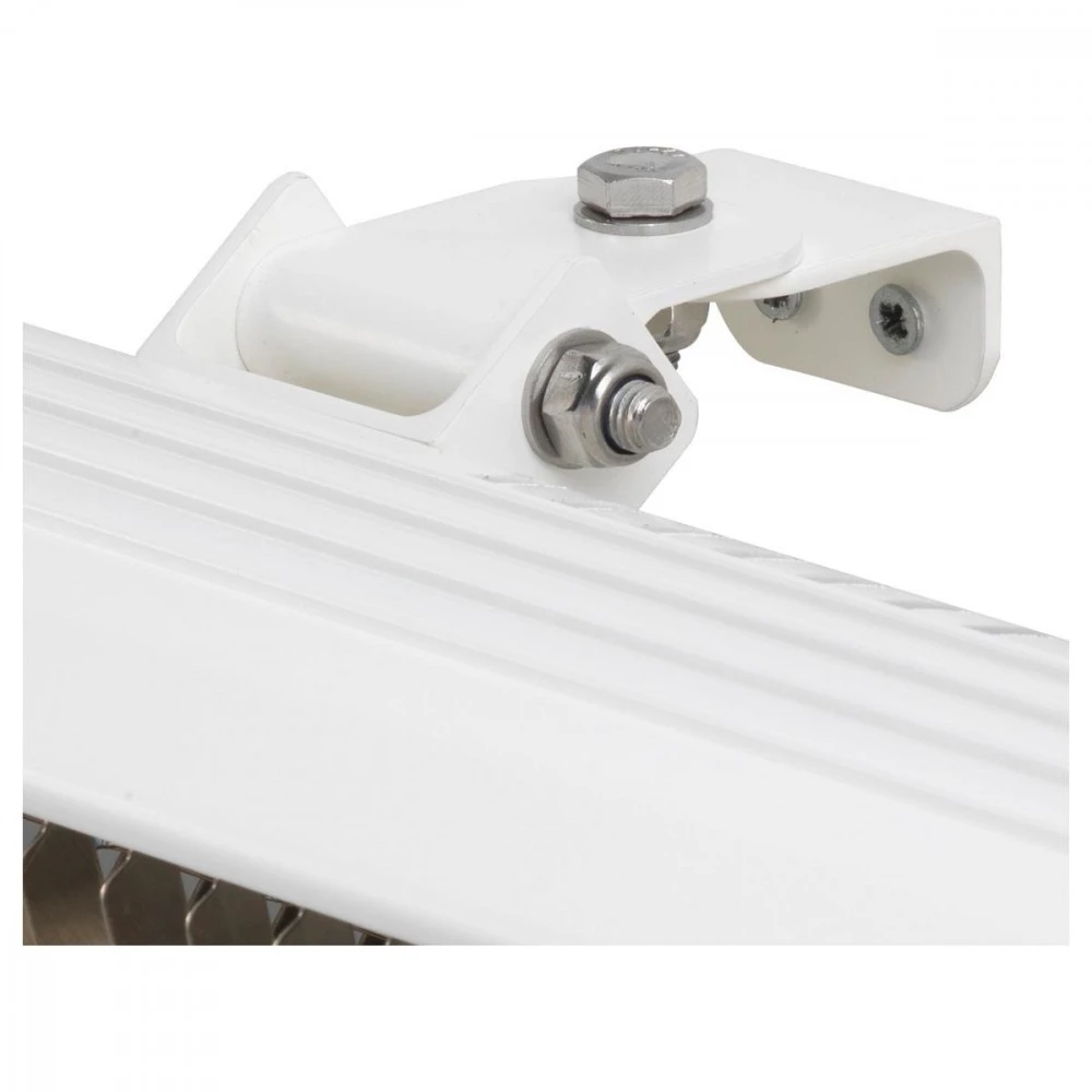 Densol Tansun Infarød Terrassevarmer Rio 1,5 Kw Sølv 5 Densol Tansun Infarød Terrassevarmer Rio 1,5 Kw Sølv - Billede 3