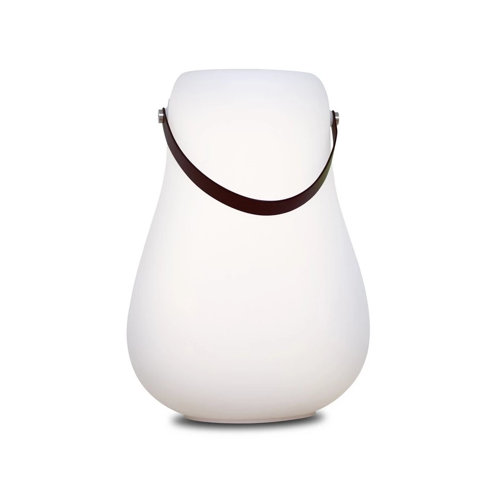 Nordic D'Luxx NORDIC D’LUXX Flowerpot XL Light Med Indbygget LED Lys – Styres I APP 4 Nordic D'Luxx NORDIC D’LUXX Flowerpot XL Light Med Indbygget LED Lys – Styres I APP - Billede 2