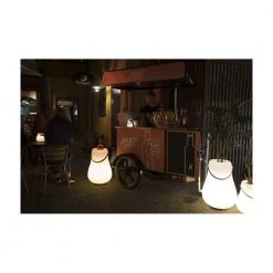 Nordic D'Luxx NORDIC D’LUXX Flowerpot XL Light Med Indbygget LED Lys – Styres I APP 37 Nordic D'Luxx NORDIC D’LUXX Flowerpot XL Light Med Indbygget LED Lys – Styres I APP -Tilbud homeshop Butik unnamed file 764