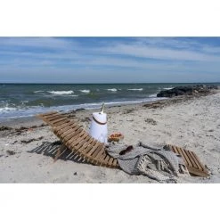 Homeshop Liggestol Solvogn I Teaktræ - 7301050 -Tilbud homeshop Butik unnamed file 777