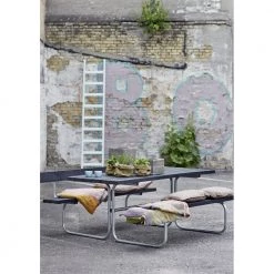 Plus A/S Plus Classic Bord-bænkesæt Genbrugsplast 185870-25