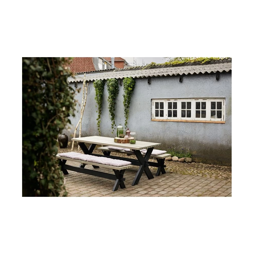 Plus A/S Plus Nostalgi Plankebord - 18590-19 4 Plus A/S Plus Nostalgi Plankebord - 18590-19 - Billede 2