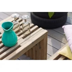 Plus A/S Plus Rustik Trallebænk Design 218x49x45cm - Drivtømmerfarve 7 Plus A/S Plus Rustik Trallebænk Design 218x49x45cm - Drivtømmerfarve -Tilbud homeshop Butik unnamed file 798