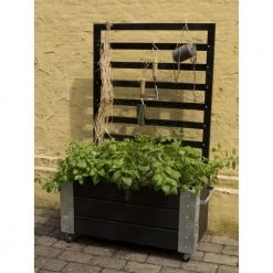 Plus A/S Plus Cubic Blomsterrumdeler 87x50x130cm M/hjul Sort 18239-15 10 Plus A/S Plus Cubic Blomsterrumdeler 87x50x130cm M/hjul Sort 18239-15 -Tilbud homeshop Butik unnamed file 810