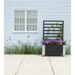 Plus A/S Plus Cubic Blomsterrumdeler 87x50x130cm M/hjul Sort 18239-15 12 Plus A/S Plus Cubic Blomsterrumdeler 87x50x130cm M/hjul Sort 18239-15 -Tilbud homeshop Butik unnamed file 812