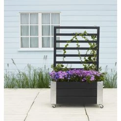 Plus A/S Plus Cubic Blomsterrumdeler 87x50x130cm M/hjul Sort 18239-15 13 Plus A/S Plus Cubic Blomsterrumdeler 87x50x130cm M/hjul Sort 18239-15 -Tilbud homeshop Butik unnamed file 813