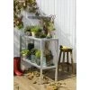 Plus A/S Plus Cubic Plantebord 40x110 Cm Galvaniseret Stål 17943-1 2 Plus A/S Plus Cubic Plantebord 40x110 Cm Galvaniseret Stål 17943-1 -Tilbud homeshop Butik unnamed file 814