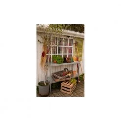 Plus A/S Plus Cubic Plantebord 40x110 Cm Galvaniseret Stål 17943-1 14 Plus A/S Plus Cubic Plantebord 40x110 Cm Galvaniseret Stål 17943-1 -Tilbud homeshop Butik unnamed file 818