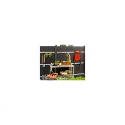 Plus A/S Plus Cubic Plantebord 40x110 Cm Galvaniseret Stål 17943-1 15 Plus A/S Plus Cubic Plantebord 40x110 Cm Galvaniseret Stål 17943-1 -Tilbud homeshop Butik unnamed file 819