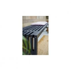 Plus A/S Plus Rustik Trallebænk Design - 19535-15 Sort 7 Plus A/S Plus Rustik Trallebænk Design - 19535-15 Sort -Tilbud homeshop Butik unnamed file 837