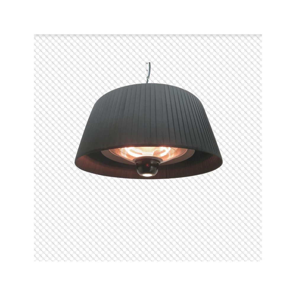 Hortus Terrassevarmer Hængemodel 800/1000/1800w Med Skærm Remote Ha 3 Hortus Terrassevarmer Hængemodel 800/1000/1800w Med Skærm Remote Ha