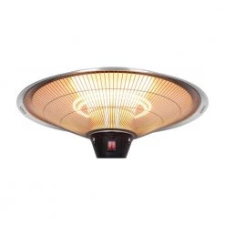 Densol Terrassevarmer Sunset Gulv Elektrisk