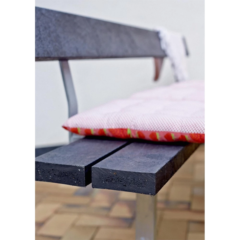 Plus A/S Plus Basic Bord/Bænke-sæt 177 Cm. Genbrugsplast 185810-25 5 Plus A/S Plus Basic Bord/Bænke-sæt 177 Cm. Genbrugsplast 185810-25 - Billede 3