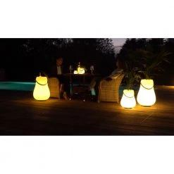 Nordic D'Luxx NORDIC D’LUXX Flowerpot L Light&speak Med Indbygget LED Lys Og Bluetooth Højtaler – Styres I APP 28 Nordic D'Luxx NORDIC D’LUXX Flowerpot L Light&speak Med Indbygget LED Lys Og Bluetooth Højtaler – Styres I APP -Tilbud homeshop Butik unnamed file 889