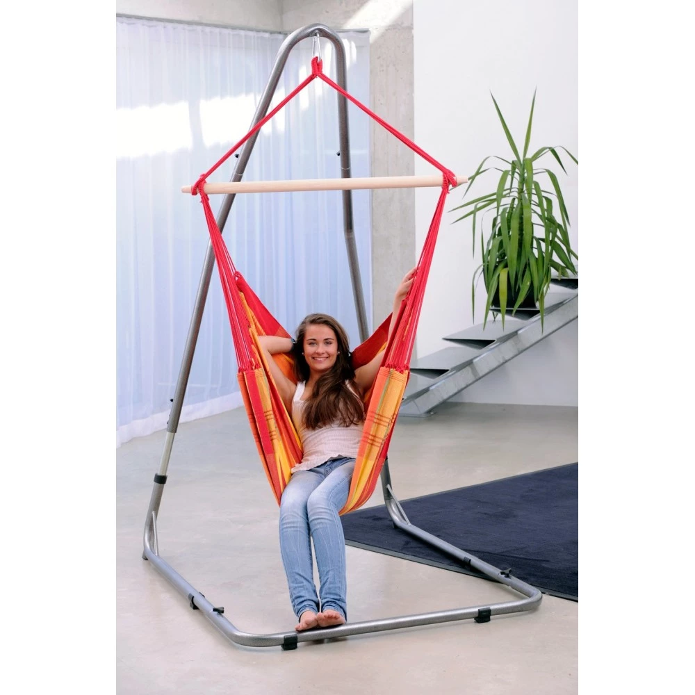 Amazonas Luna RockStone Stander (hammerslået) 6 Amazonas Luna RockStone Stander (hammerslået) - Billede 4