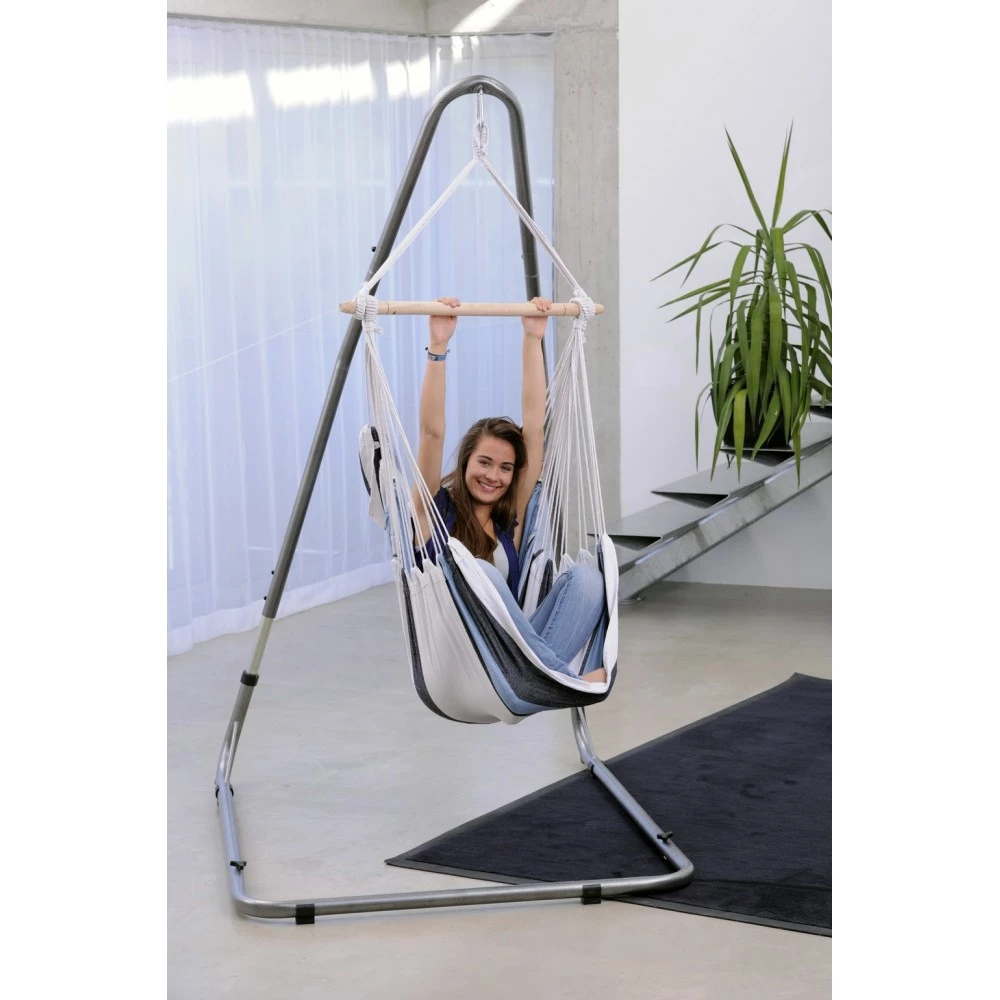 Amazonas Luna RockStone Stander (hammerslået) 7 Amazonas Luna RockStone Stander (hammerslået) - Billede 5