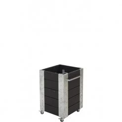 Plus A/S Plus Cubic Blomsterkasse 46x50x70cm M/hjul Sort 18243-15 7 Plus A/S Plus Cubic Blomsterkasse 46x50x70cm M/hjul Sort 18243-15 -Tilbud homeshop Butik unnamed file 920