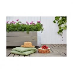 Plus A/S Plus Cubic Blomsterkasse - 18261-18 Gråbrun 7 Plus A/S Plus Cubic Blomsterkasse - 18261-18 Gråbrun -Tilbud homeshop Butik unnamed file 923