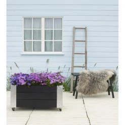 Plus A/S Plus Cubic Blomsterkasse 87x50x45cm M/hjul Sort 18238-15 10 Plus A/S Plus Cubic Blomsterkasse 87x50x45cm M/hjul Sort 18238-15 -Tilbud homeshop Butik unnamed file 931