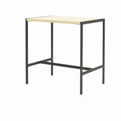 Plus A/S Plus Funkis Barbord 103 Cm - Trykimprægneret