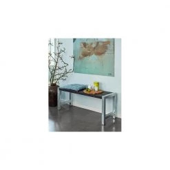 Plus A/S Plus Cafe-bænk - 185560-15 Sort 7 Plus A/S Plus Cafe-bænk - 185560-15 Sort -Tilbud homeshop Butik unnamed file 972