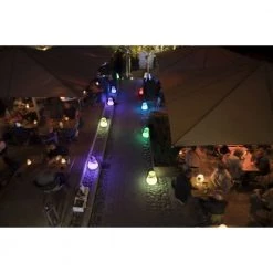 Nordic D'Luxx NORDIC D’LUXX Flowerpot L Light Med Indbygget LED Lys – Styres I APP 30 Nordic D'Luxx NORDIC D’LUXX Flowerpot L Light Med Indbygget LED Lys – Styres I APP -Tilbud homeshop Butik unnamed file 983