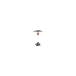 Densol Terrassevarmer Gas Stål(Bord)