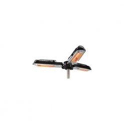 Densol Terrassevarmer Trio Elektrisk